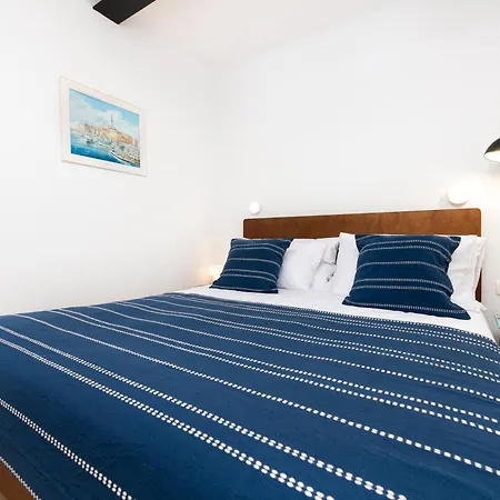 Trika Rovinj