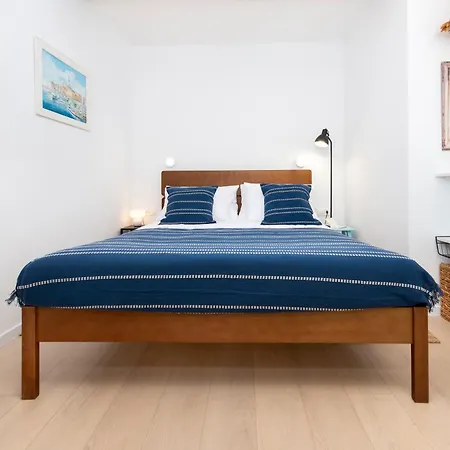 Apartamento Trika