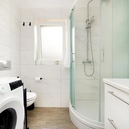 Trika Apartamento *