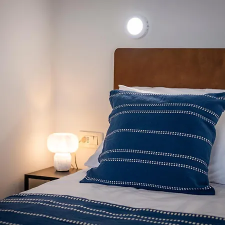 Trika Apartamento Rovinj