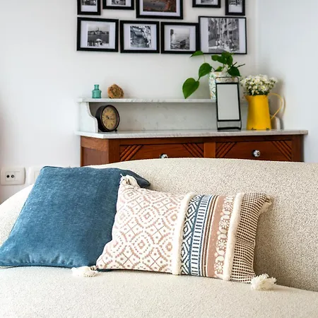 Apartamento Trika