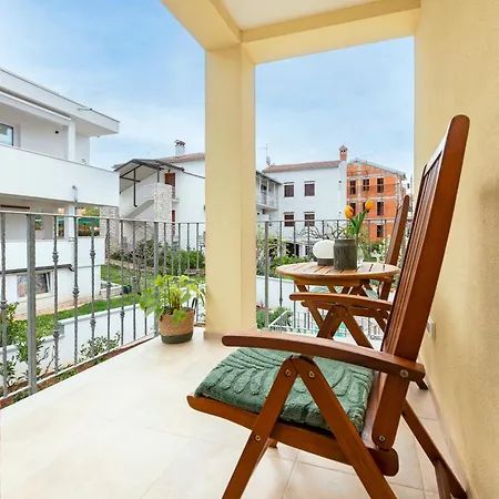 Apartamento Trika
