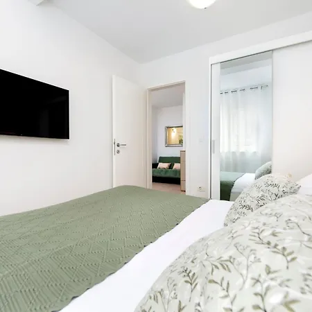 Apartamento Trika Rovinj