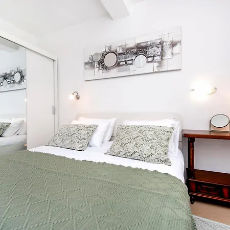 Trika Apartamento *
