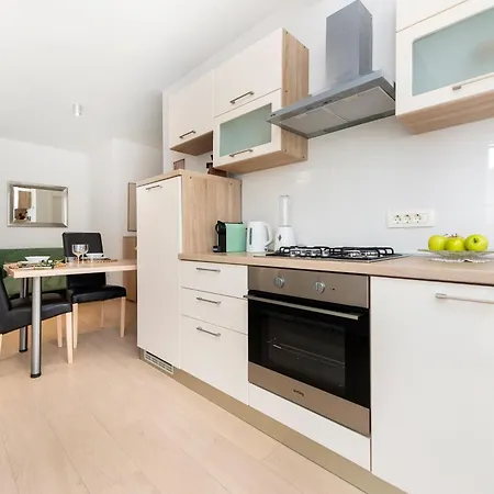 Apartamento Trika